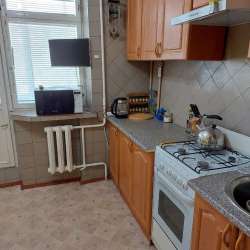 Квартира, 2 комнаты, 45 м²