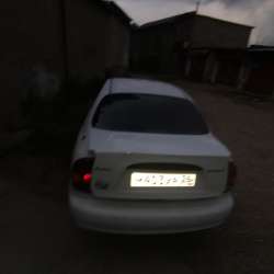 Chevrolet Lano