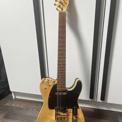 Телекастер Mod Shop 50