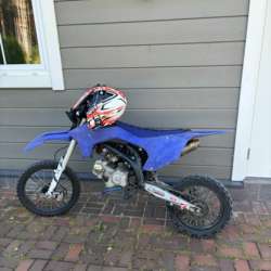 apollo rxf 125 в Москве