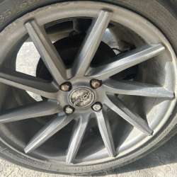 185/60R15 в Верхней Пышмы