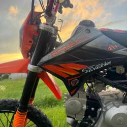 Продам Regulmoto pro125 в Уссурийске фото 19