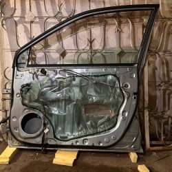 Дверь Toyota Allion, правая передняя в Новосибирске