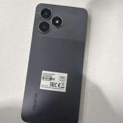 Realme not 50