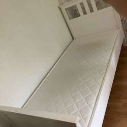 Подростковая кровать ikea в Санкт-Петербурге фото 5