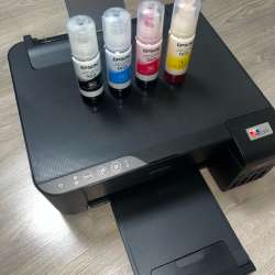 Принтер EPSON L1250 новый в Перми фото 10