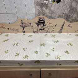 Продам кровать