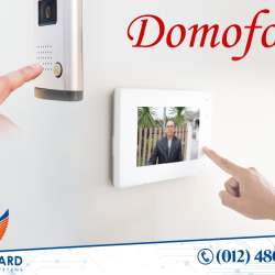 Domofon