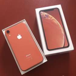 Apple iPhone XR 256Gb