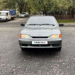 Продам ВАЗ 2114 в Москве фото 12