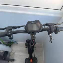 KugooKirin m5 pro в Краснодаре