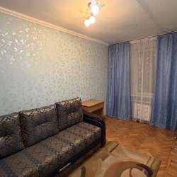 Сдается двухкомнатная квартира в Белореченске фото 3