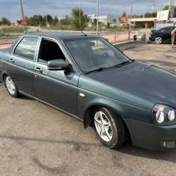 Lada priora 2012 в Тимашевске фото 20