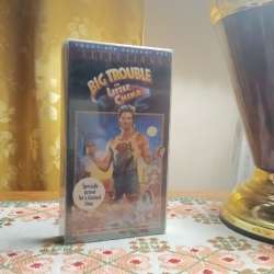 Видеокассеты New and Sealed в Москве фото 4