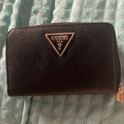 кошелек guess оригинальный