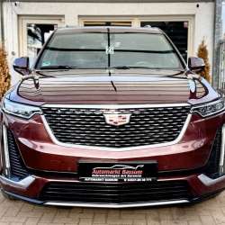 Cadillac XT6 Sport в Королёве фото 11