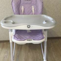 Стульчик для кормления Babyton