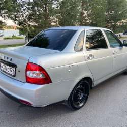 Lada priora в Яблоновском фото 6