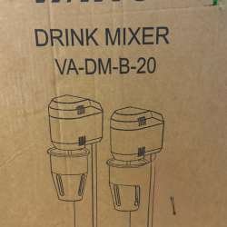 Viatto VA-DM-B20 миксер для коктейлей в Балашихе