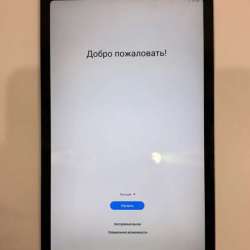 Планшет Tab s6 Lite в Москве фото 6