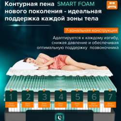Кровать Woodville Taika 160x200 в Павловском Посаде