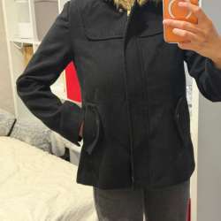 Полупальто Stradivarius в Новосибирске