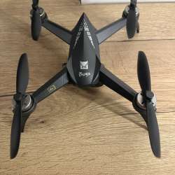 Квадрокоптер MJX Bugs 5W 4K. Срочно (Отдам сегодня) в Ставрополе фото 6