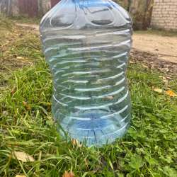 Бутыль из под кулера в Покрове