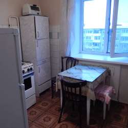 Аренда 1к квартиры на длительный срок в Омске фото 12