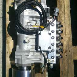 Топливные насосы ТНВД komatsu KFE6S135R-1 в Москве фото 5