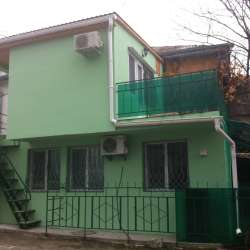Крым Гурзуф Сдаётся квартира-студия в Ялте фото 3