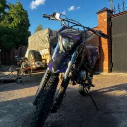 Продам питбайк PROMAX FIDET 190E PRO