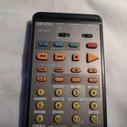 Пульт DENON. RC-813 в Челябинске фото 12
