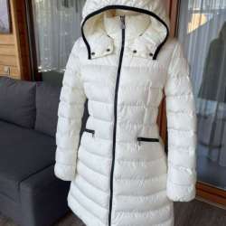 Пуховик «Moncler» Оригинал. в Владивостоке фото 9