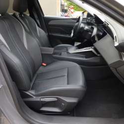 Peugeot 308 BlueHDi Allure в Москве фото 7