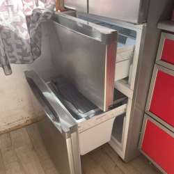 Продам холодильник в Южно-Сахалинске фото 5