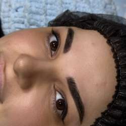 Перманентный макияж в Кизляре фото 8