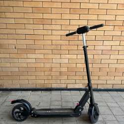 Электросамокат kugoo s3 в Москве