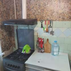Продаётся 2х комнатная квартира, Первомайка