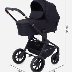 Коляска mow baby 2в1 в Казани фото 10