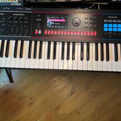 Синтезатор Roland Juno D6 в Краснодаре фото 6