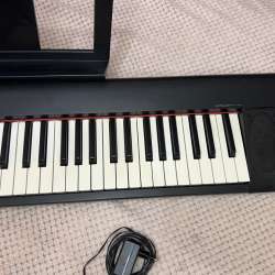 Цифровое пианино Yamaha NP-31 в Санкт-Петербурге фото 5