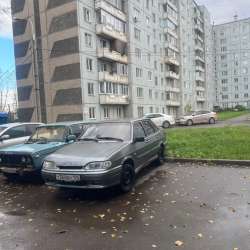 Ваз 2115 75000 в Красноярске фото 5