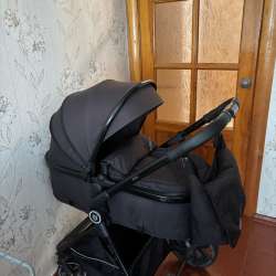 Продам коляску 2в1 в Коркино фото 10