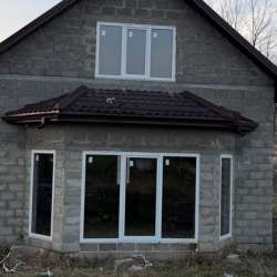 Продаю 2 эт. дом п. Краснооктябрьский в Майкопе фото 5