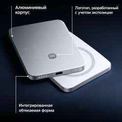 Повербанк Xiaomi 5000mAh в Ставрополе фото 4