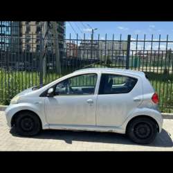 Toyota aygo 2006 год в Краснодаре фото 10