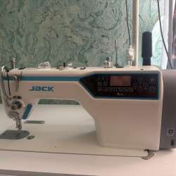 Jack a4e в Москве