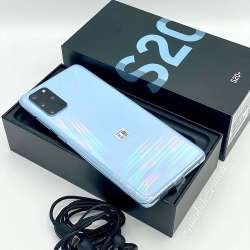 Samsung Galaxy s20 plus 128gb