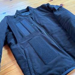 Stone Island Shadow Project фото 7